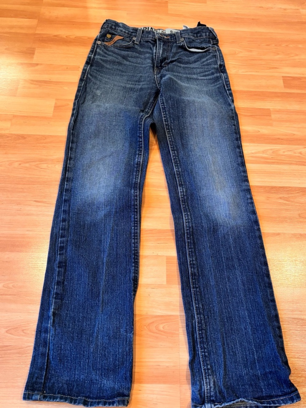 Aria B5 Slim